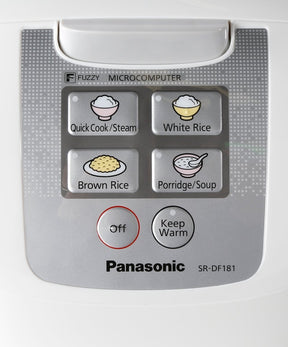 Panasonic-Rice-Cooker