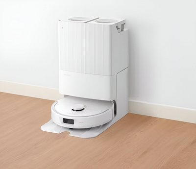 robo-QREVO-robotic-vacuum