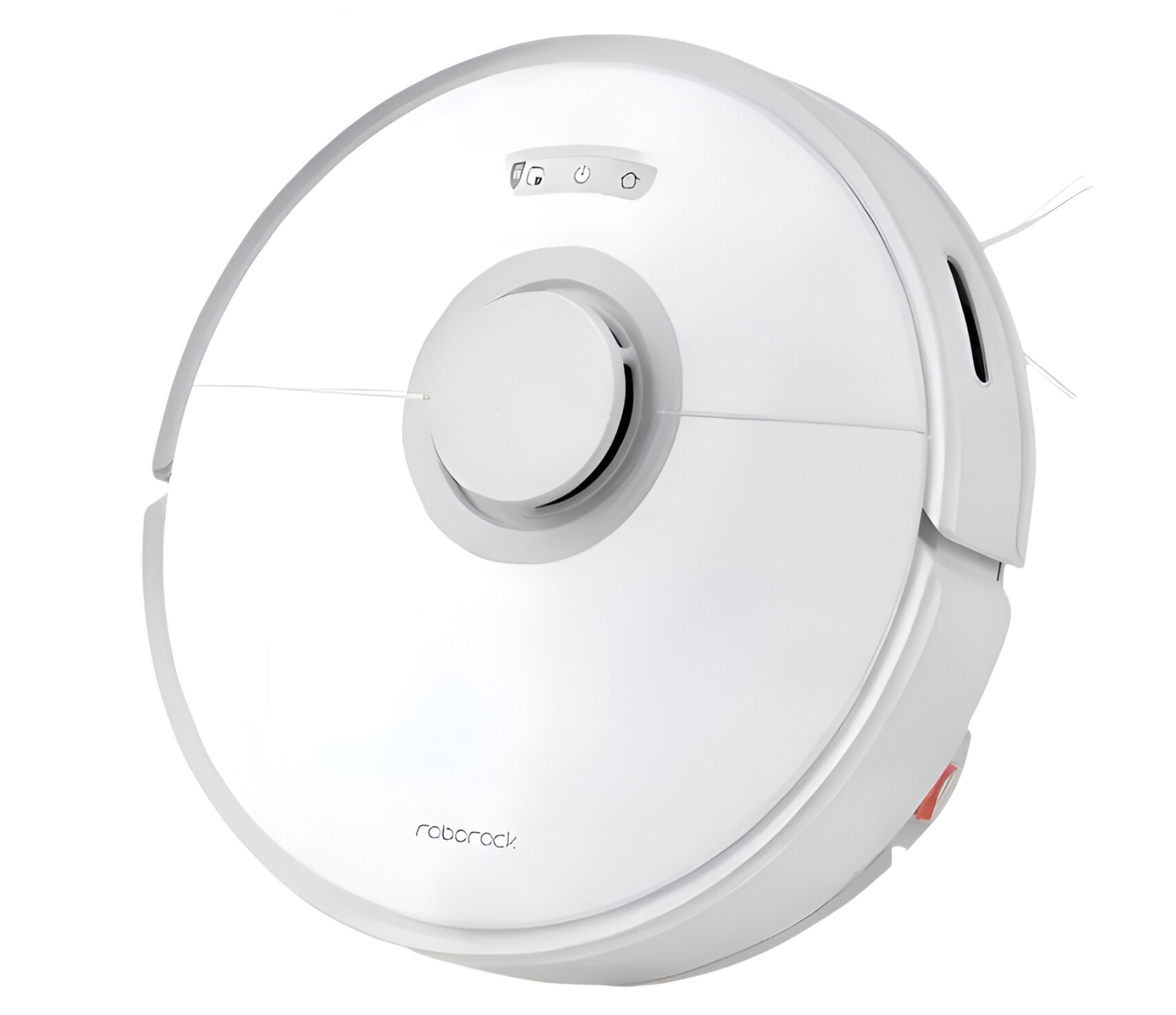 Roborock Q7 Robot Vacuum Cleaner - White - Robot Only (Open Box)
