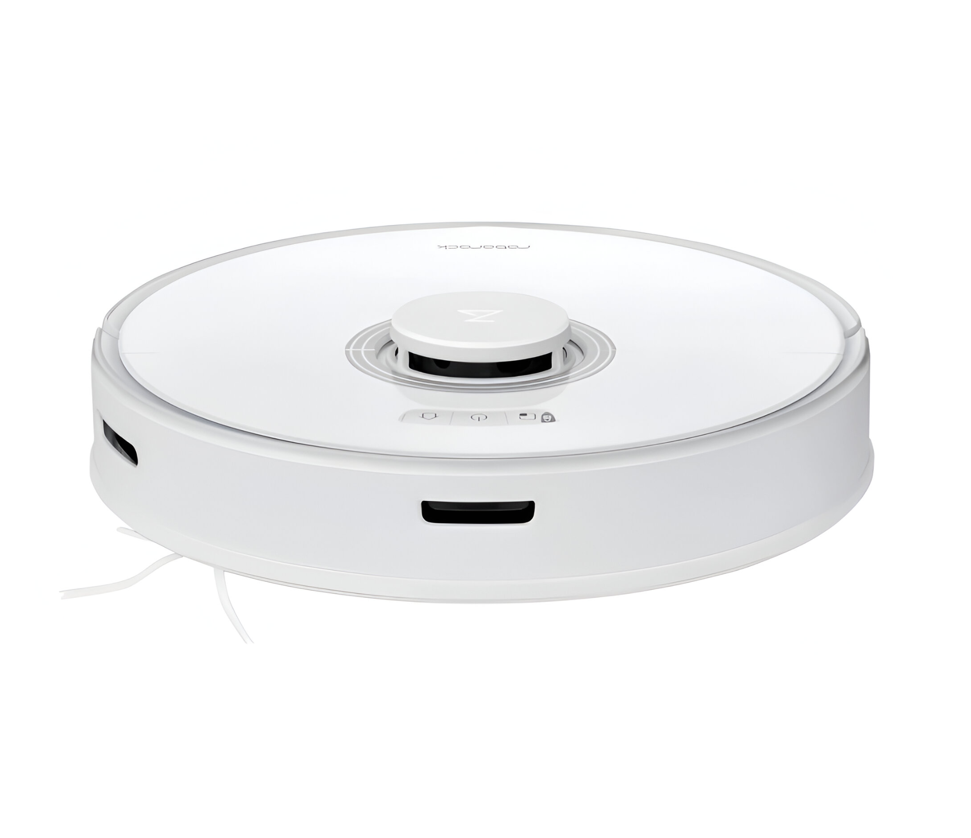 Roborock Q7 Robot Vacuum Cleaner - White - Robot Only (Open Box)