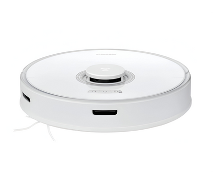 Roborock Q7 Robot Vacuum Cleaner - White - Robot Only (Open Box)
