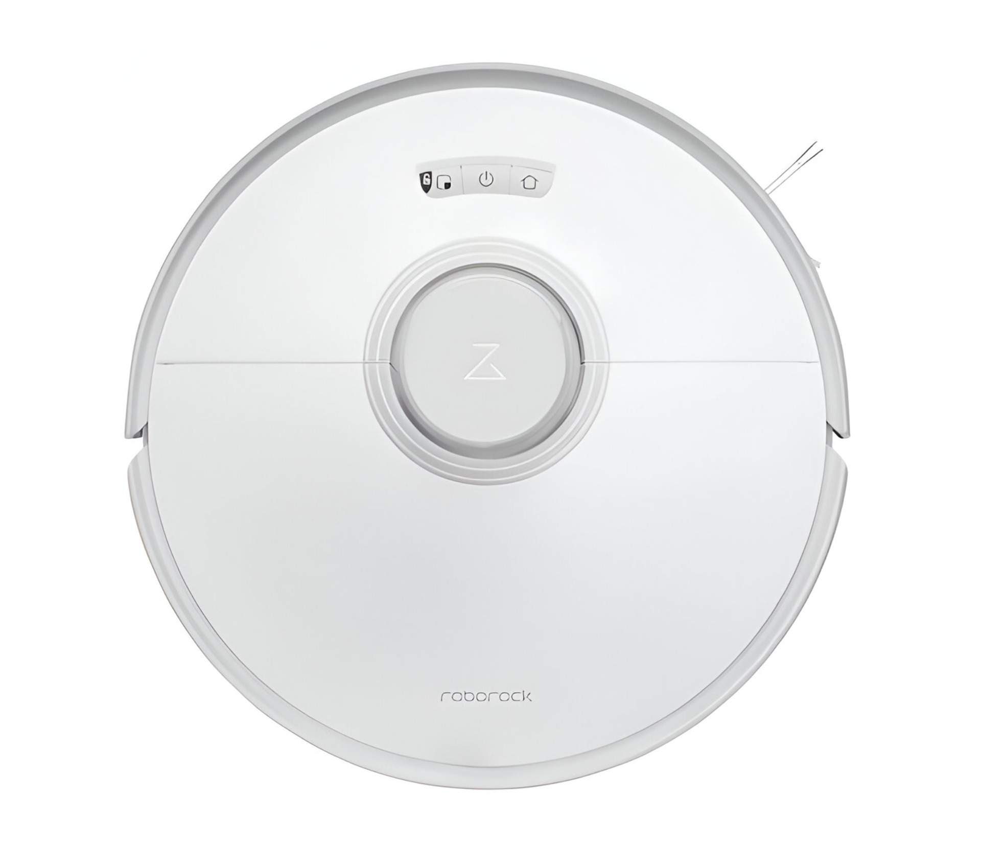 Roborock Q7 Robot Vacuum Cleaner - White - Robot Only (Open Box)