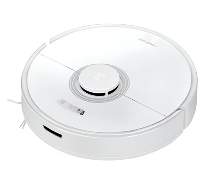 Roborock Q7 Robot Vacuum Cleaner - White - Robot Only (Open Box)