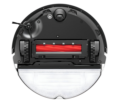 Roborock S7 MaxV Robot Vacuum Cleaner And Mop - White - Robot Only (Open Box)