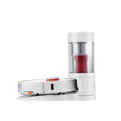 roborock s7 robot vacuum