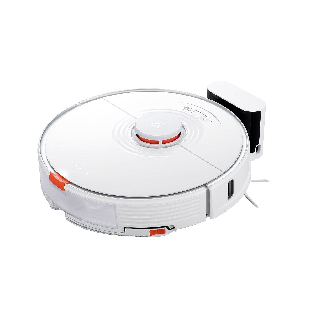 roborock s7 robot vacuum