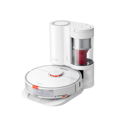 roborock s7 robotic vacuum and mop