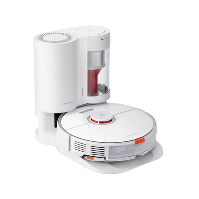 roborock s7 robotic vacuum cleaner