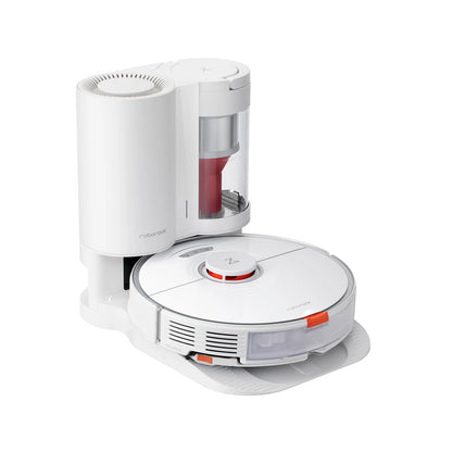 roborock s7 robotic vacuum cleaner