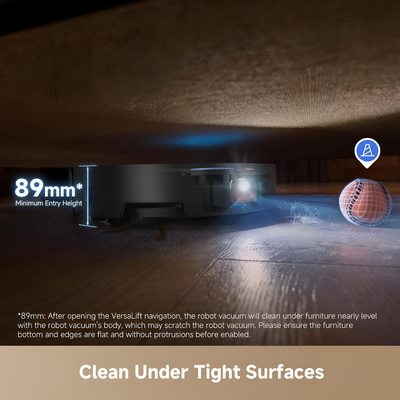 robot-vac-x50-dreame