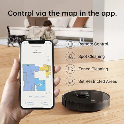 robot-vacuum-app-controlled