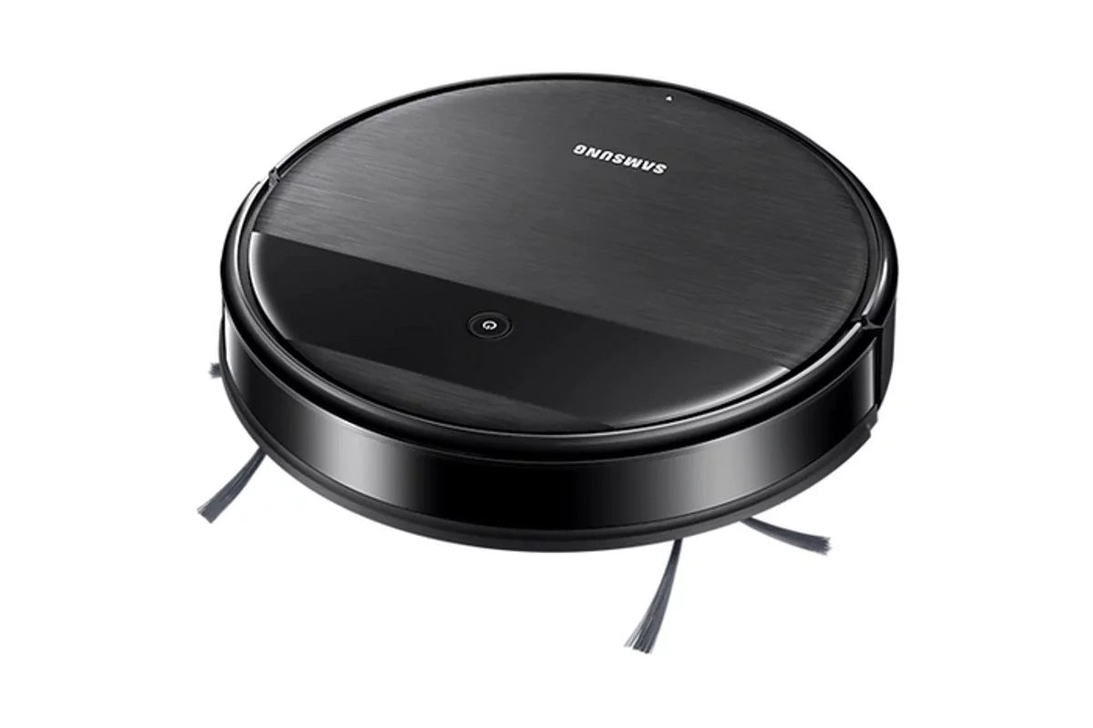 samsung robot vacuum cleaner