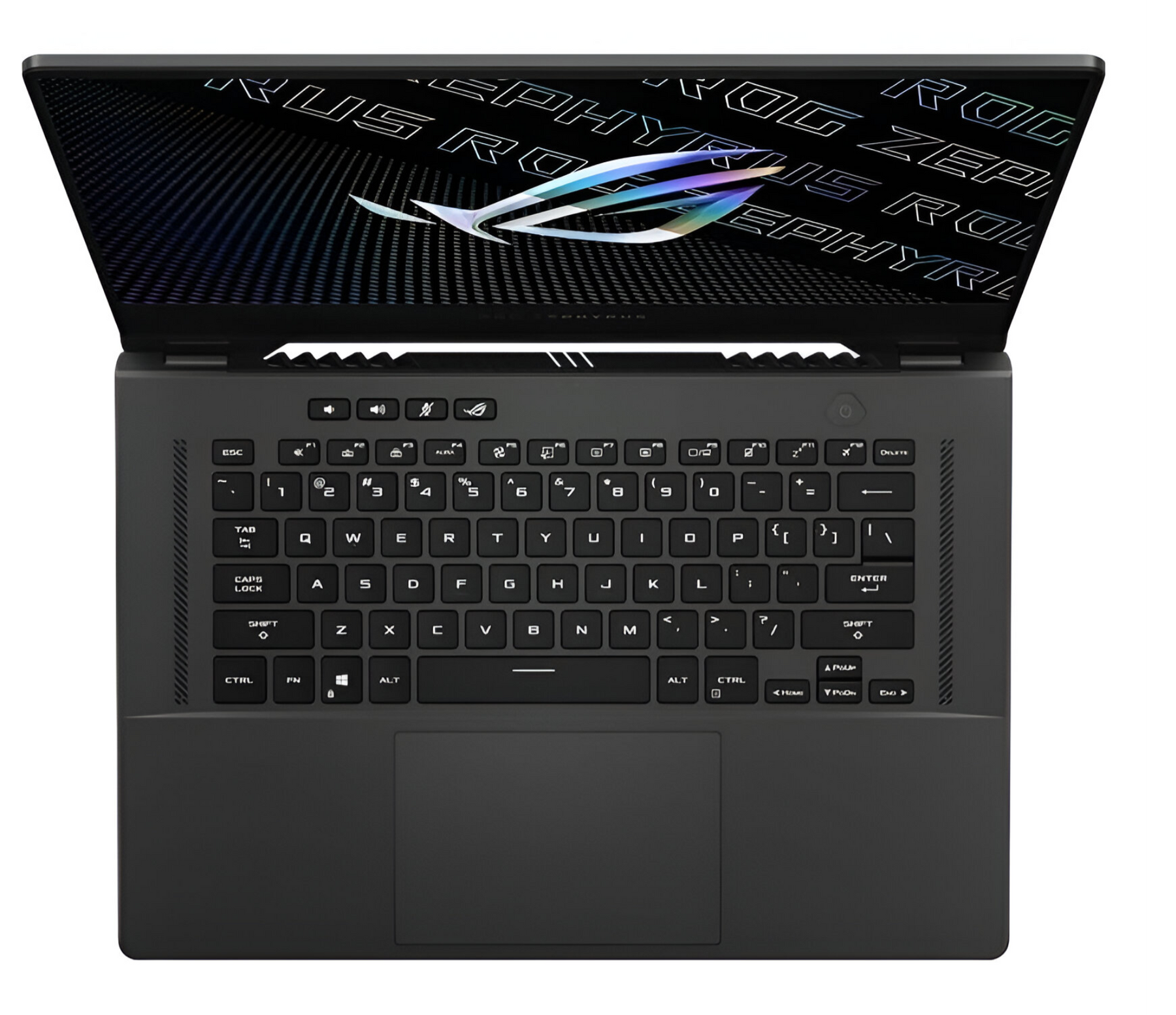 rog strix g15