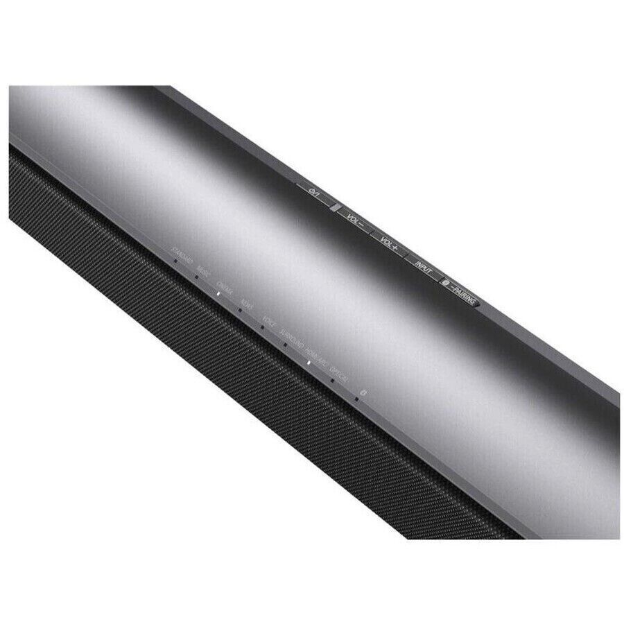 Soundbar with Wireless Subwoofer