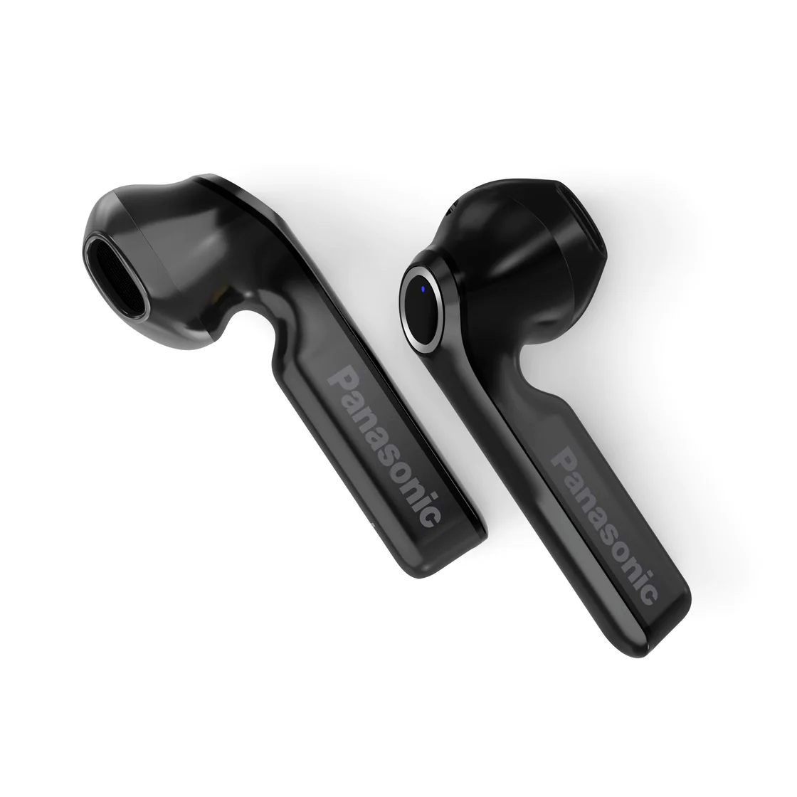 Panasonic RZ-B100WDE-K True Wireless Earbuds Earphones - Black - Refurbished