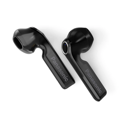 Panasonic RZ-B100WDE-K True Wireless Earbuds Earphones - Black - Refurbished