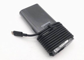 Genuine 130W USB Type-C Power Adapter Charger for Dell XPS 15 9575 20V 6.5A