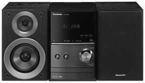 Panasonic CD Micro System SC-PM600 Mini Hi-fi Stereo CD USB Radio