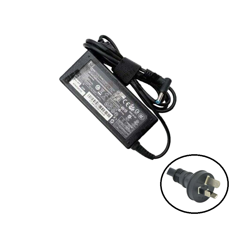 Genuine Charger AC Adapter for HP EliteBook 820-G3 840-G3 850-G3 Blue Tip