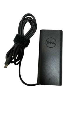 Genuine 65W USB Type-C AC Adapter Charger Dell Latitude 3510 5300 2-in-1