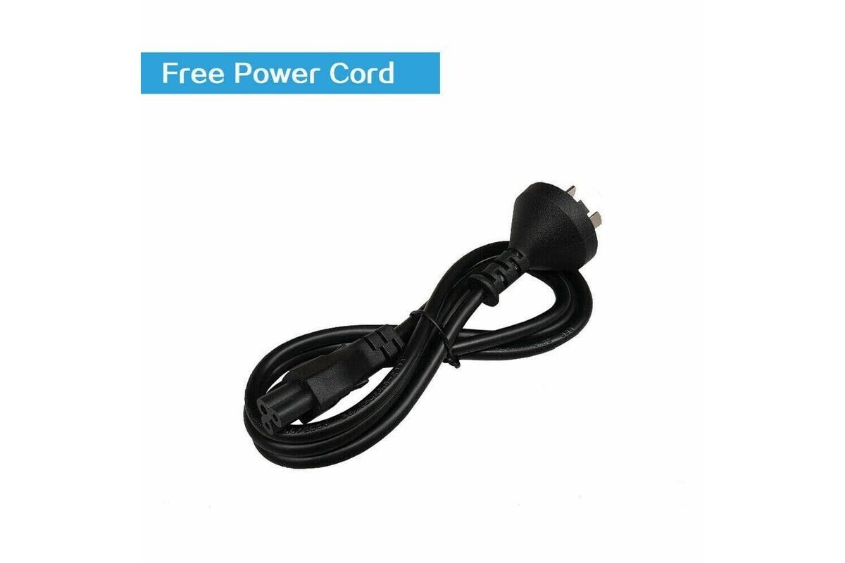 65W AC Charger Power Adapter Type C USB-C For Lenovo YOGA 720-15IKB