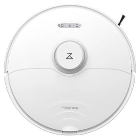 Roborock S8 Robot Vacuum and Mop - White