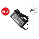 Genuine Original 65W AC Adapter Charger for HP ProBook 640 G4 Blue Tip 4.5mm New