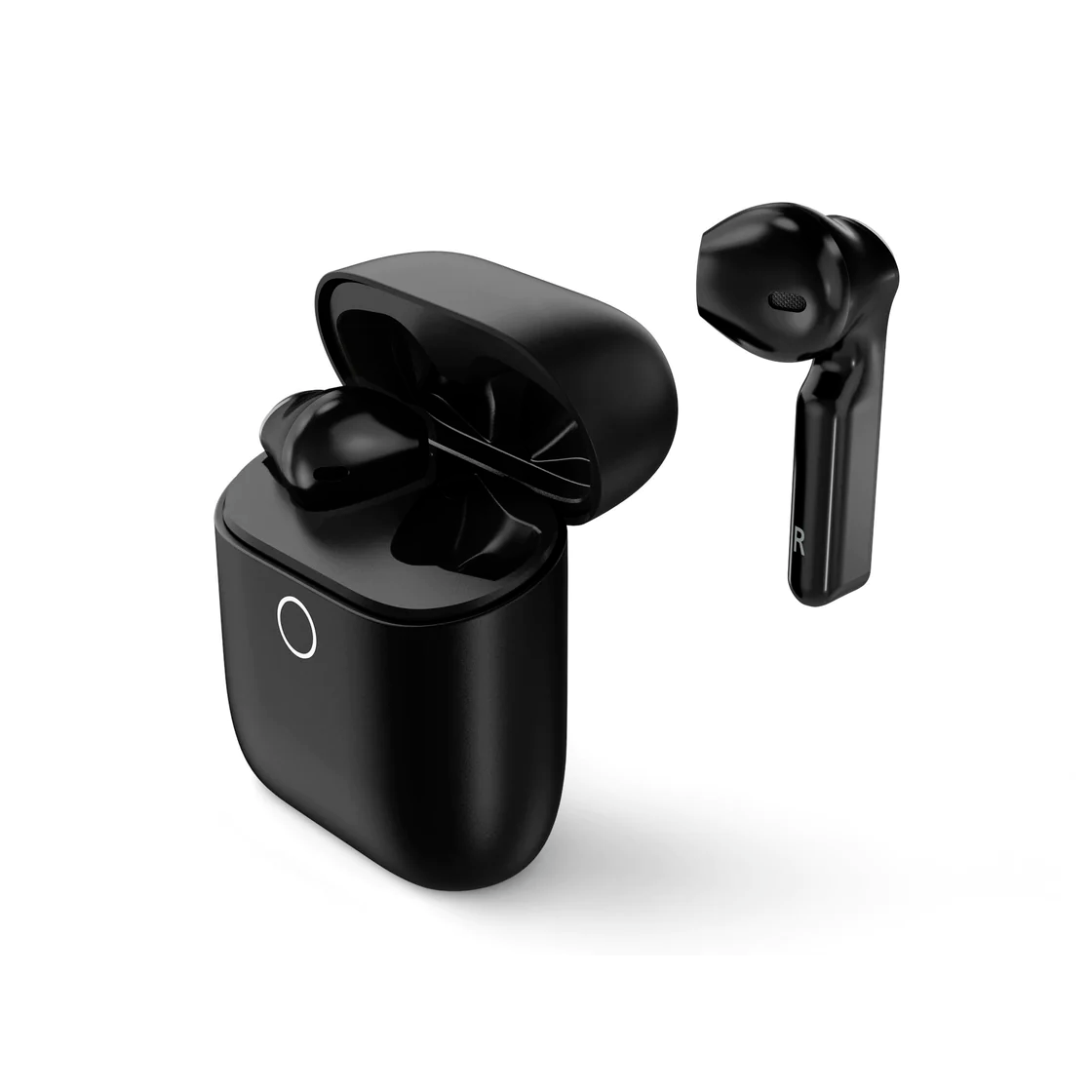 Panasonic RZ-B100WDE-K True Wireless Earbuds Earphones - Black - Refurbished