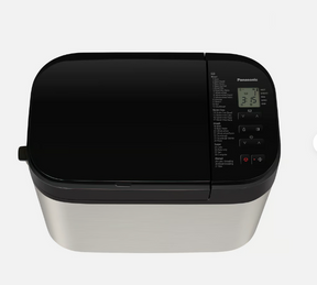 PANASONIC BREAD MAKER W/31 MENU SD-YR2550SST