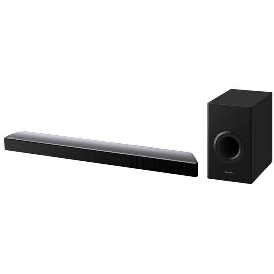 Soundbar with Wireless Subwoofer