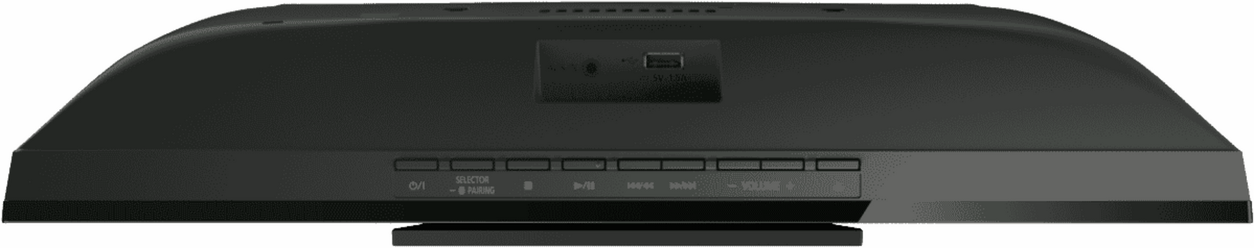 Panasonic Micro Stereo System with DAB