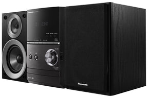 Panasonic CD Micro System SC-PM600 Mini Hi-fi Stereo CD USB Radio