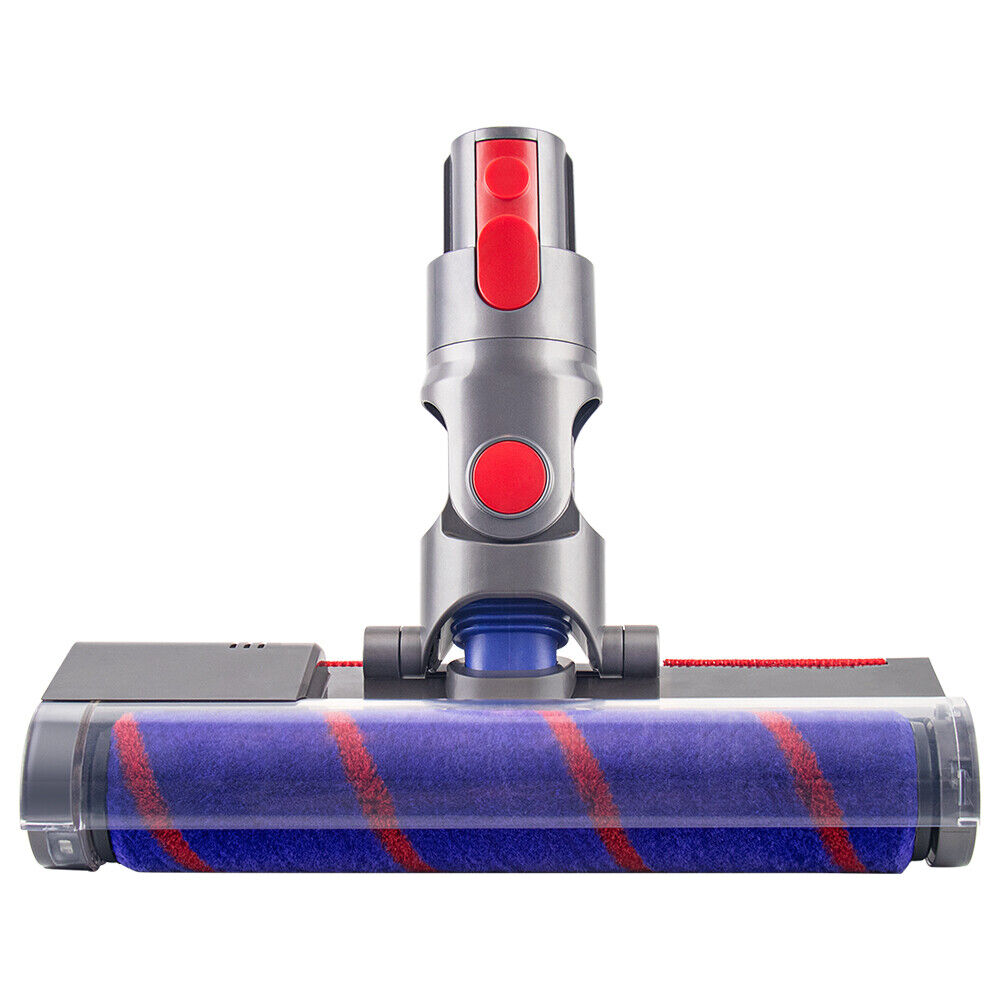 Dyson Fluffy Soft Head With Low-angle LED To Suit All Model V7 V8 V10 V11 V13