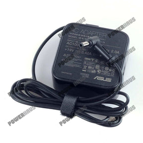 Genuine AC Adapter Power Charger ASUS PA-1650-78 PU401 PU401LA PU551LA 65W