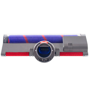 Dyson Fluffy Soft Head With Low-angle LED To Suit All Model V7 V8 V10 V11 V13