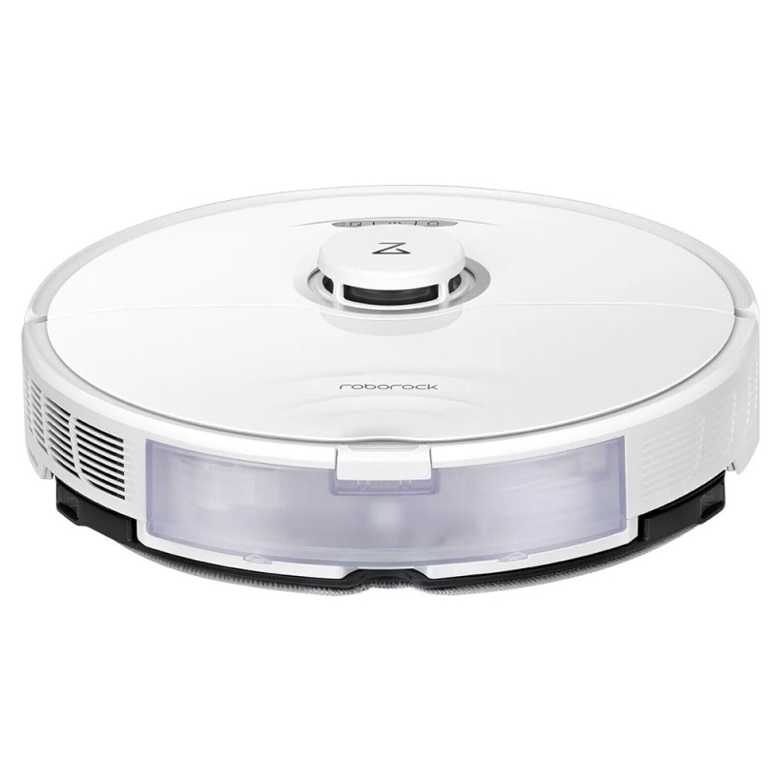 Roborock S8 Robot Vacuum and Mop - White