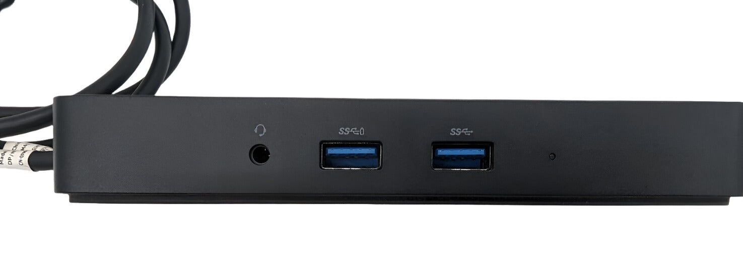 Dell WD15 K17A Docking Station