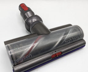 DYSON V11 Blue Absolute Cleaned Head Charger Dock 4 Accessories