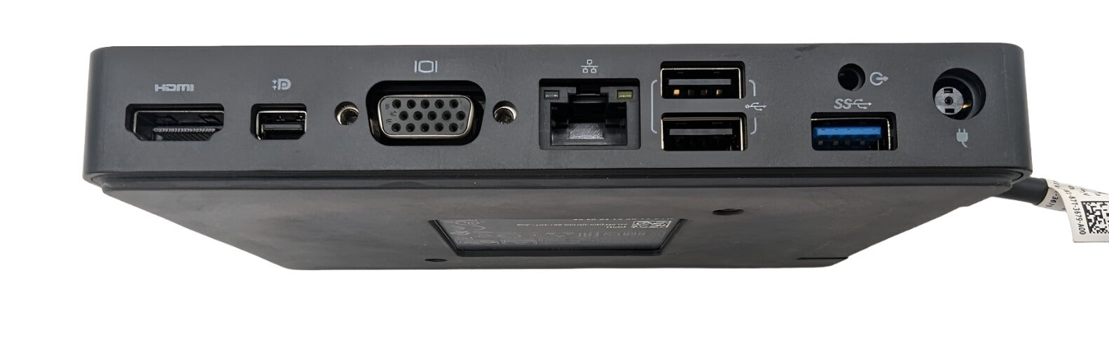 Dell WD15 K17A Docking Station