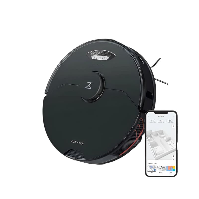 Roborock S7 MaxV Robot Vacuum Cleaner