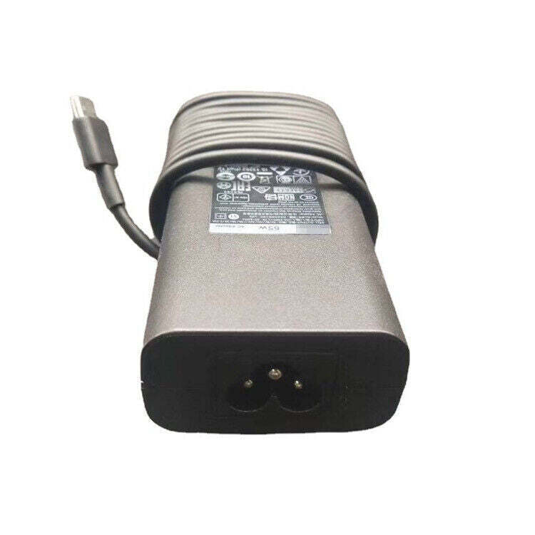 Genuine 65W USB Type-C AC Adapter Charger Dell Latitude 3510 5300 2-in-1