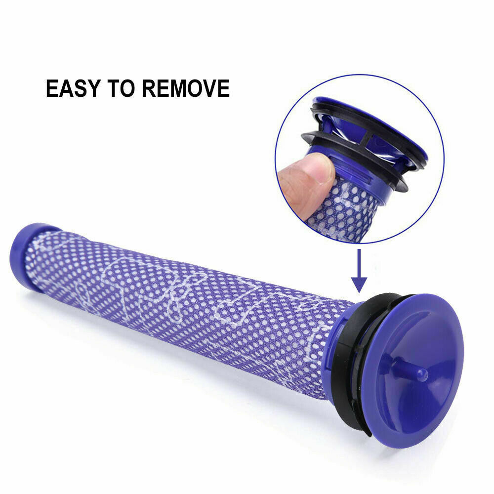 HEPA Pre Filter Replacement Suits For Dyson V6 Cordless Stick Vacuum Cleaner