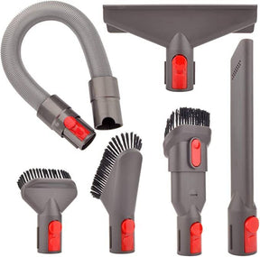 Attachment tool Kit Dyson Gen5detect, Omni-Glide Vacuum Cleaner Accessories