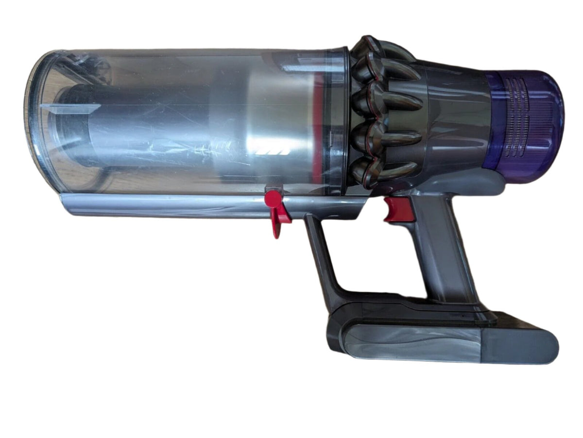 DYSON V11 MAX OUTSIZE - Cleaned With High Torque Head