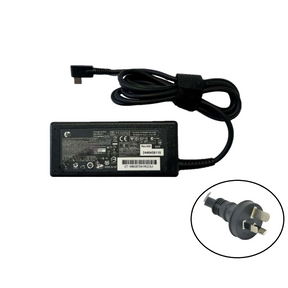 HP GENUINE 65W USB-Type-C Power AC Adapter PSU HP Spectre X360 13-aw 13-ae