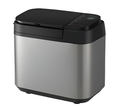 Panasonic SD-YR2550SST Auto Bread Maker With Yeast Fruit Dispenser - Refurbished