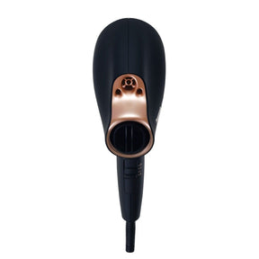 Panasonic nanoe Moisture Infusing Advanced Hair Dryer EH-NA98-K765