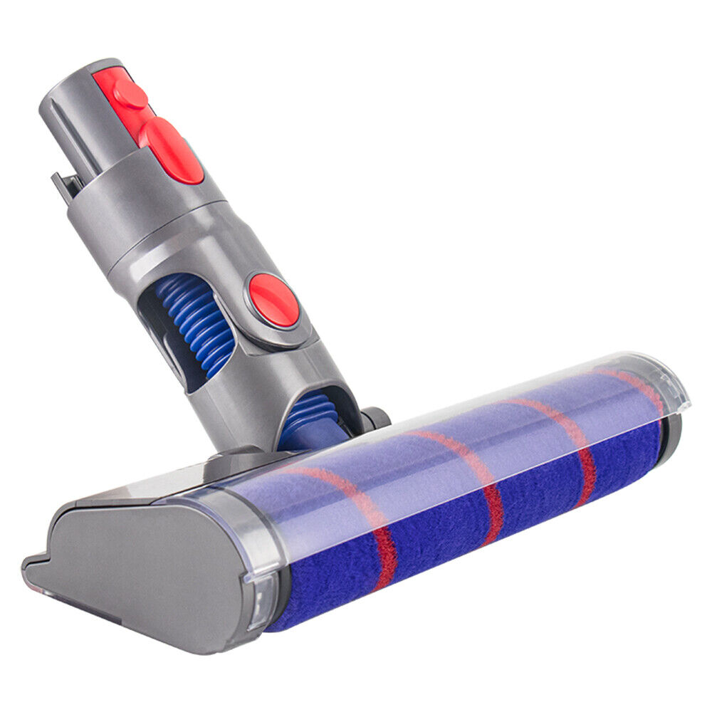 Dyson Fluffy Soft Head With Low-angle LED To Suit All Model V7 V8 V10 V11 V13