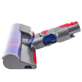 Dyson Fluffy Soft Head With Low-angle LED To Suit All Model V7 V8 V10 V11 V13