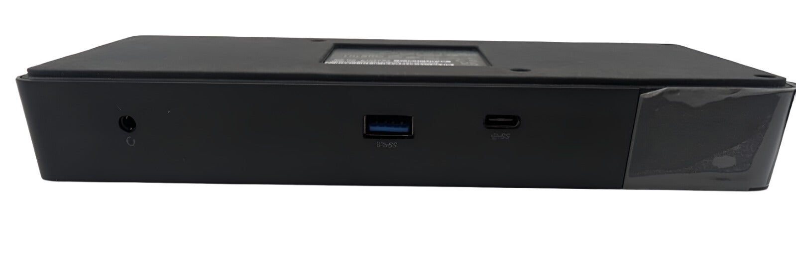 Dell WD19 USB-C Docking Station